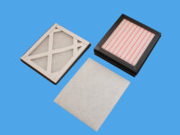 Alternativ Gerätefilter KWL EC 350 3/3/7