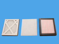 Alternativ Gerätefilter KWL EC 350 3/3/7