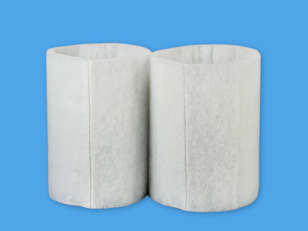 Westaflex Lufteinlassfilter DN 250