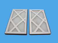 Alternativ Gerätefilter KWL 650 3/3/7