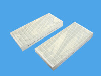 PREMIUM Alternativ Gerätefilter AP 300 G4