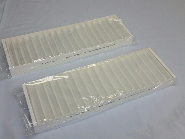 PREMIUM Alternativ Gerätefilter AP 450 G4