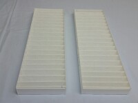 PREMIUM Alternativ Gerätefilter AP 450 G4